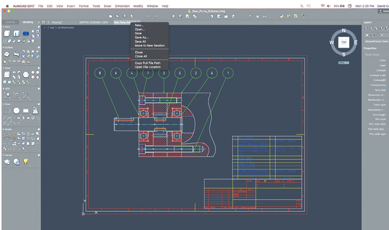 best mac for autocad